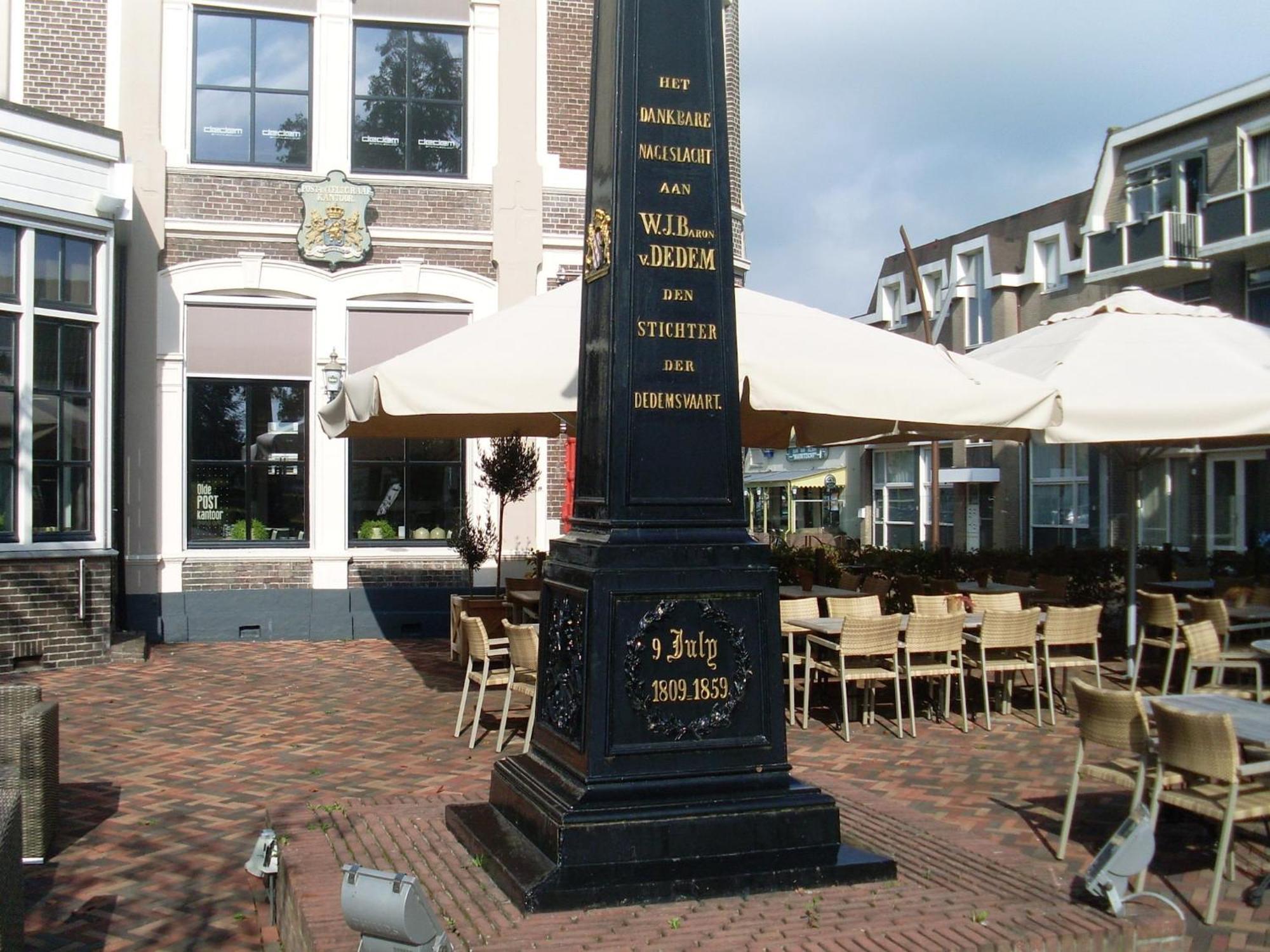 Lodge In Giethoorn With Breakfast מראה חיצוני תמונה