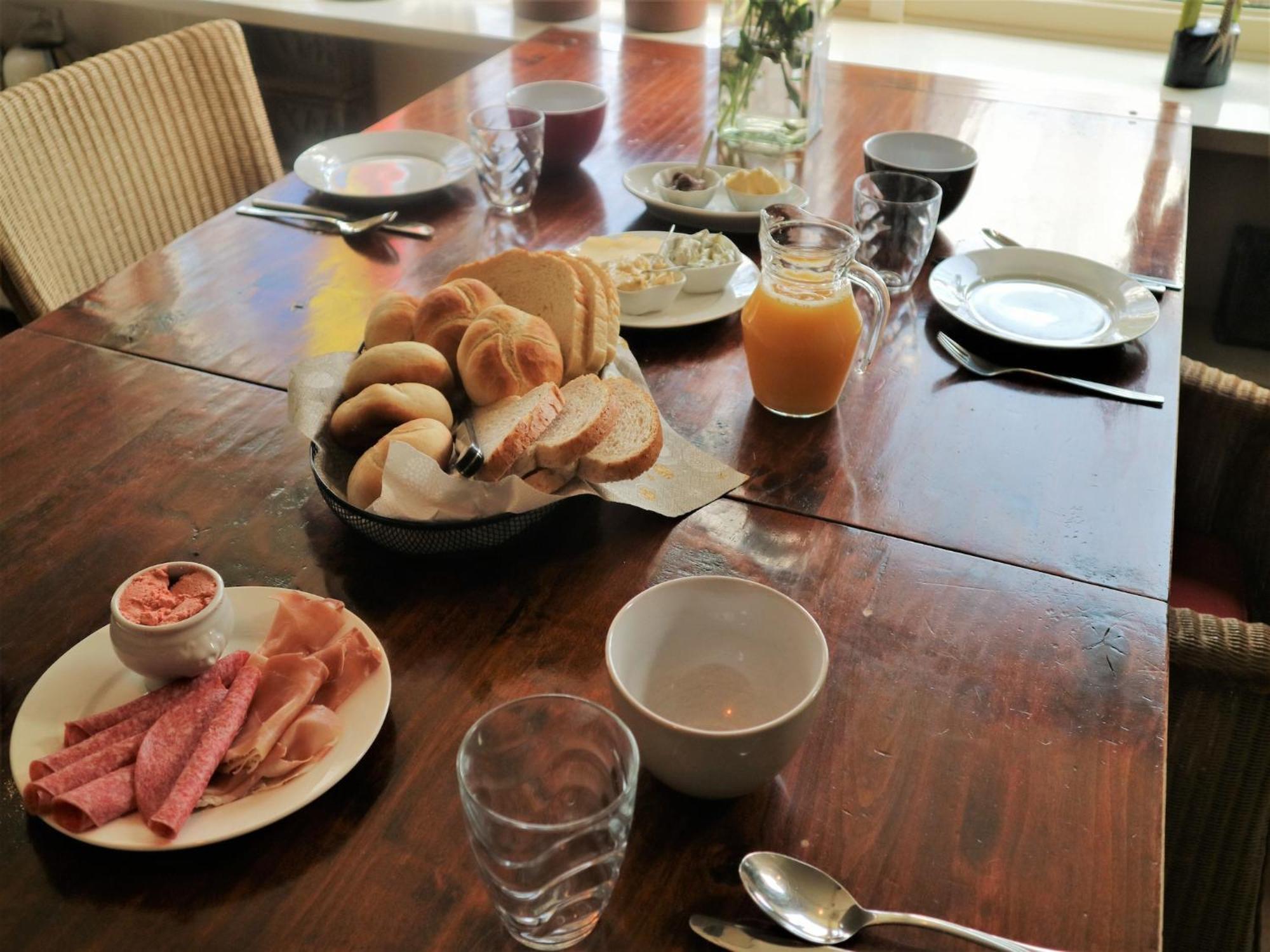 Lodge In Giethoorn With Breakfast מראה חיצוני תמונה